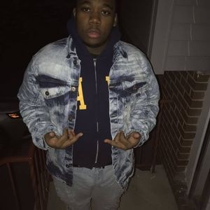 Meet your Posher, Jaden